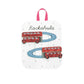 Rockahula, Lontoon bussit -pinnit