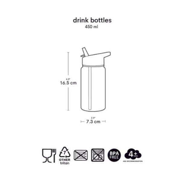 A Little Lovely Company Galaxy - juomapullo - igris.fi