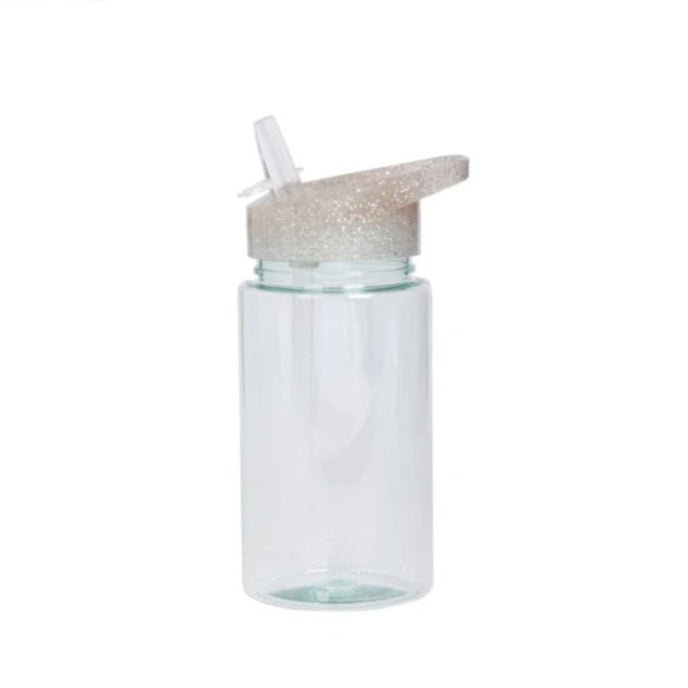 A Little Lovely Company Glitter - juomapullo - igris.fi