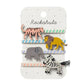 Rockahula, Party Animals -ponnarit
