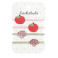 Rockahula, Rosy Apple -ponnarit