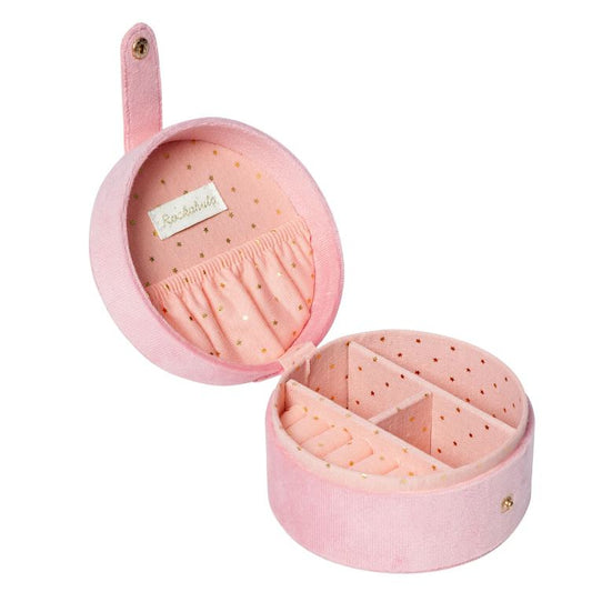 Rockahula, Ballet Jewellery Box - korurasia