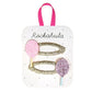 Rockahula, Balloon -pinnit