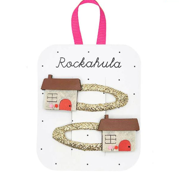 Rockahula, Cosy Cottage -pinnit