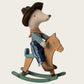 Maileg Cowboy -hiiri
