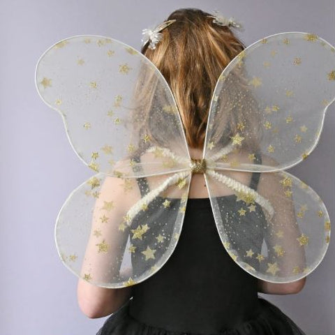 Rockahula, Fairy Wings -siivet