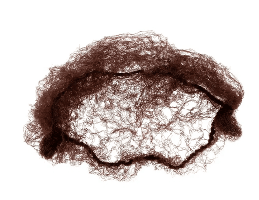 Igris, Nutturaverkko, ruskea - igris.fi