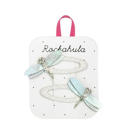 Rockahula, sudenkorentopinnit 2kpl