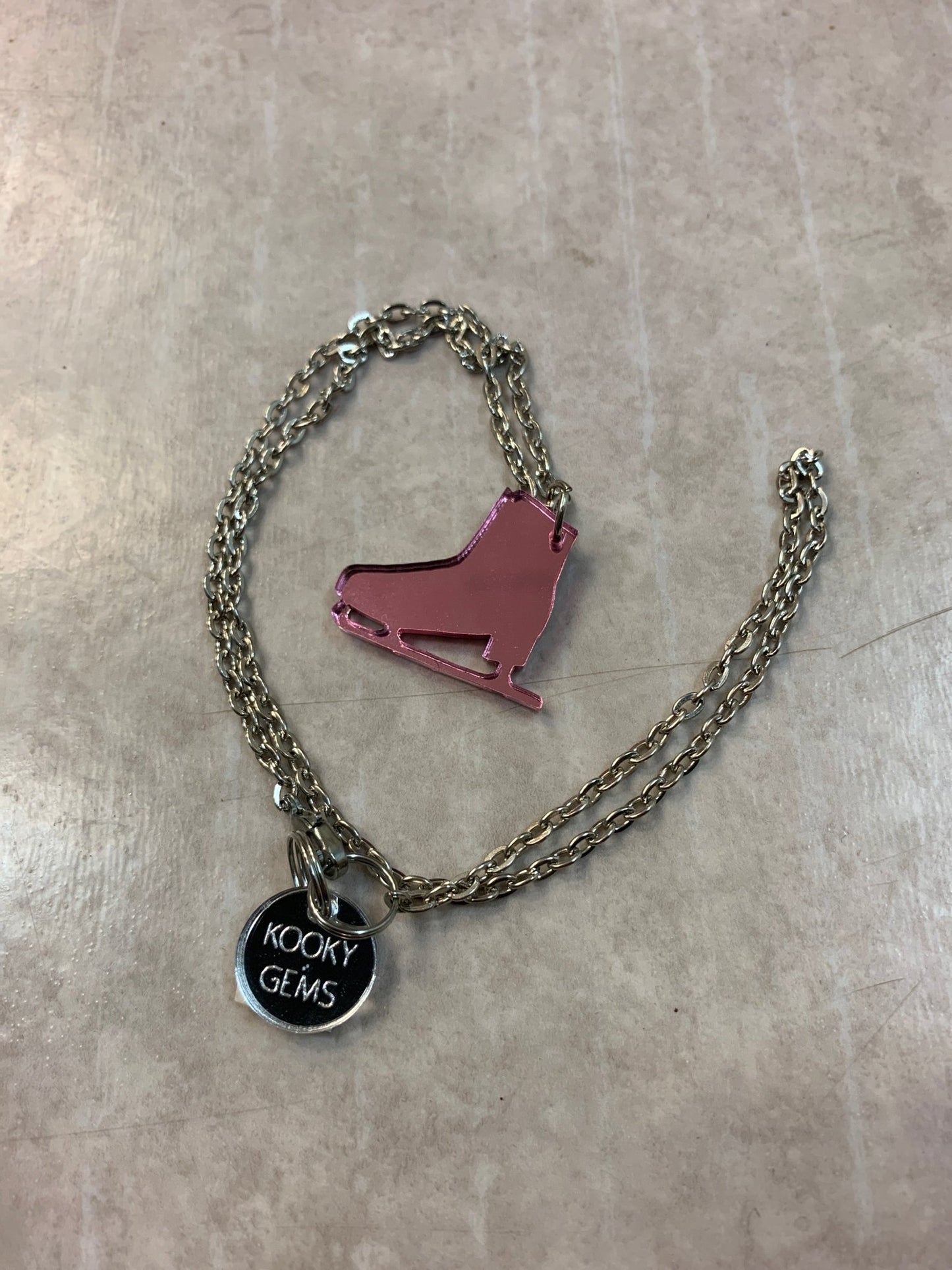 Luistin - koru - igris.fi