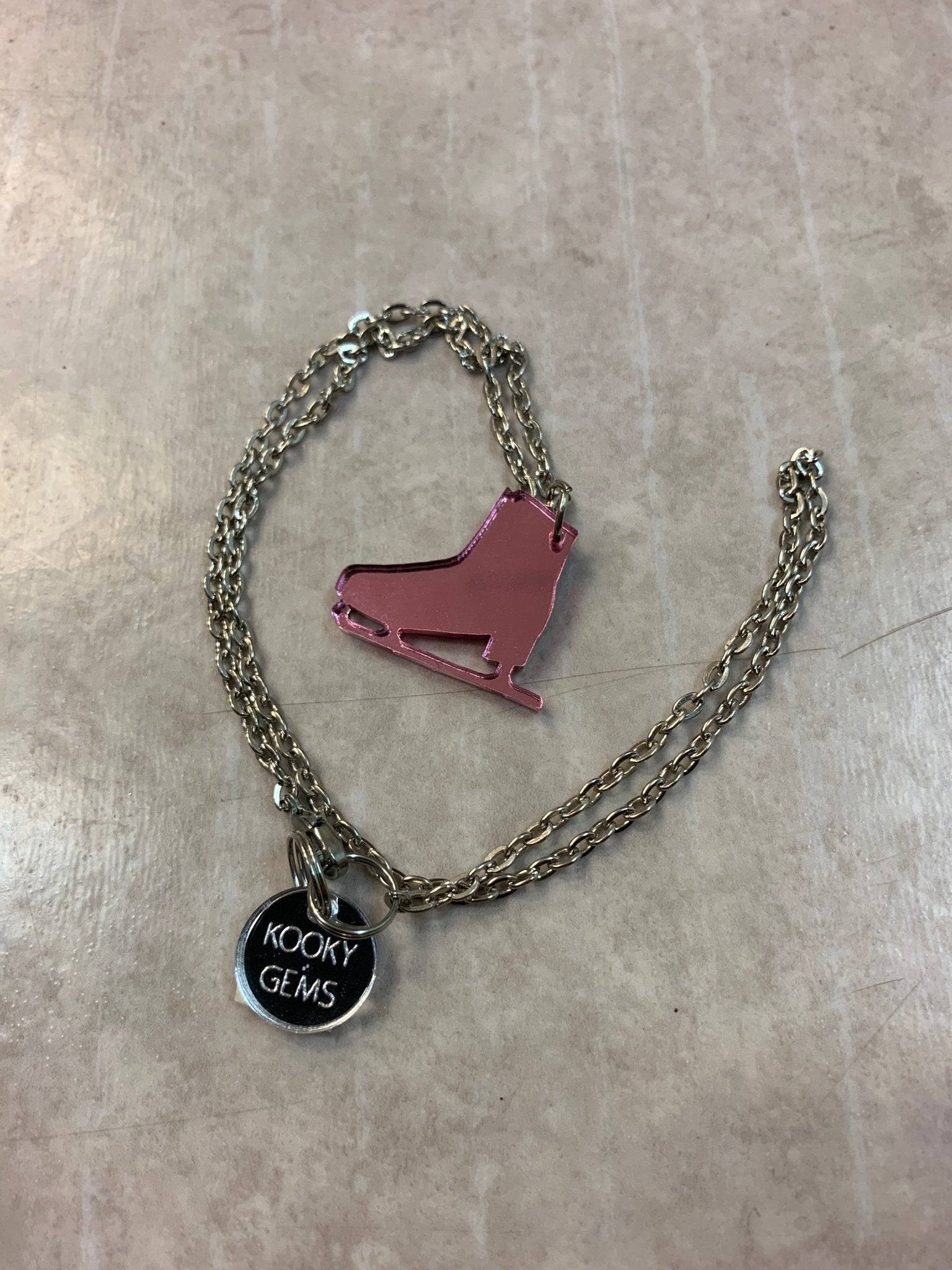 Luistin - koru - igris.fi