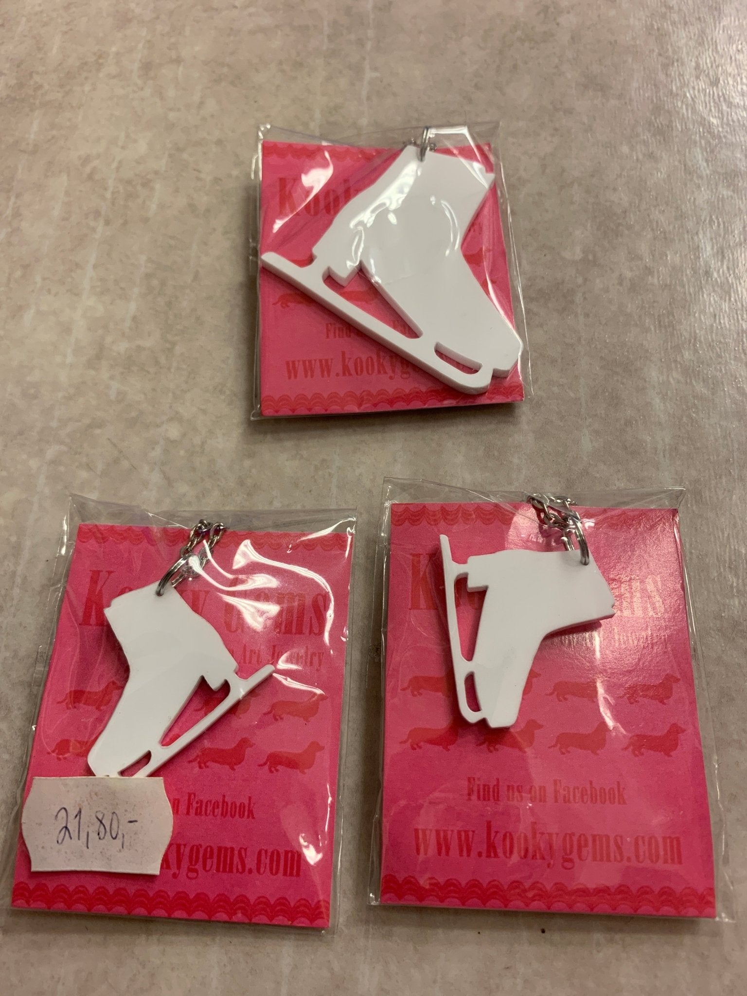 Luistin - koru - igris.fi