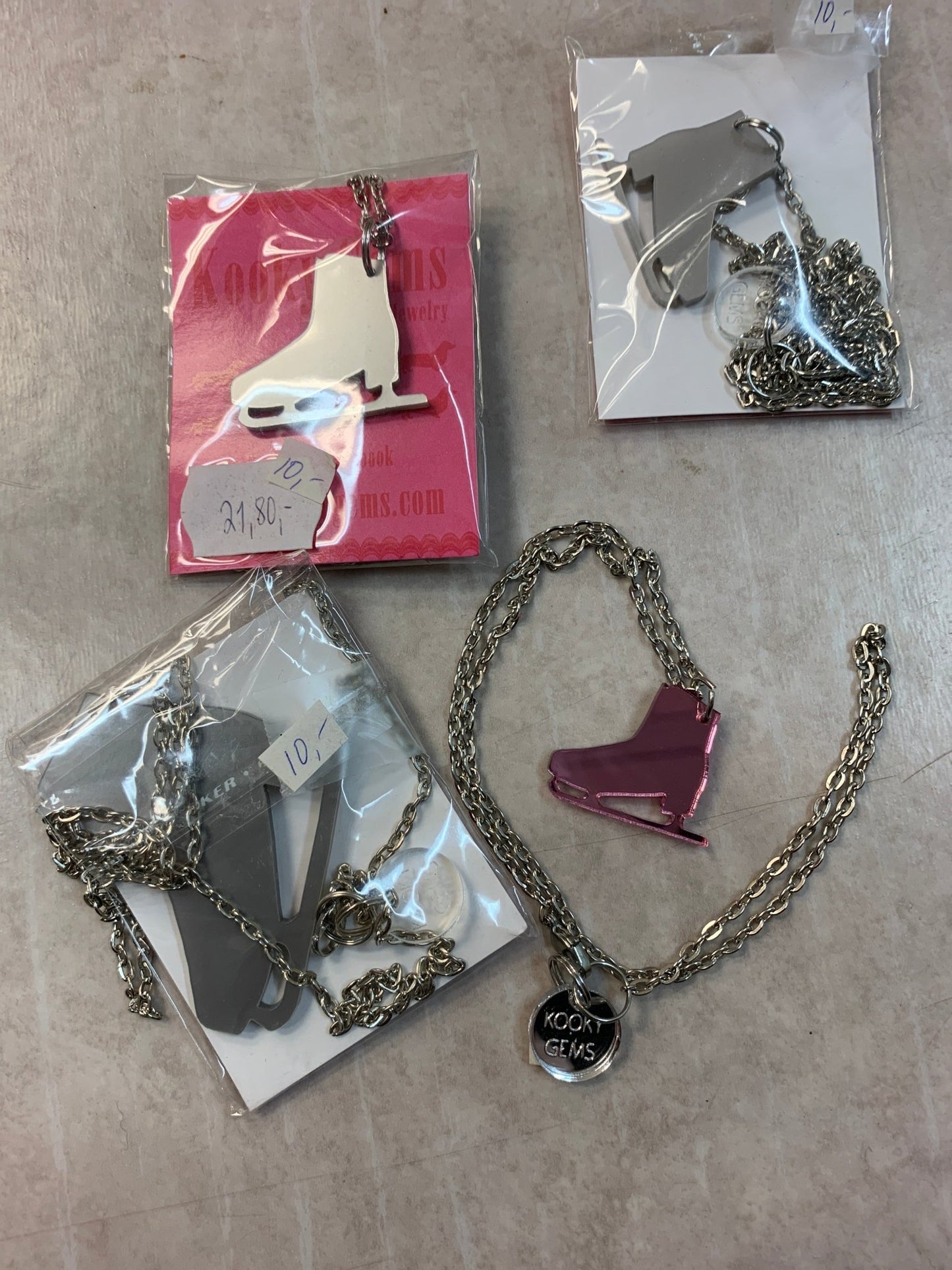 Luistin - koru - igris.fi