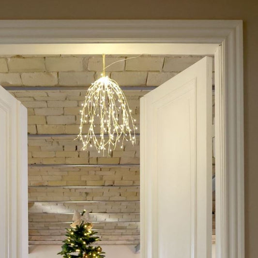 Chic Antique, valokoriste