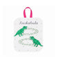 Rockahula, pilkulliset T-Rex -pinnit