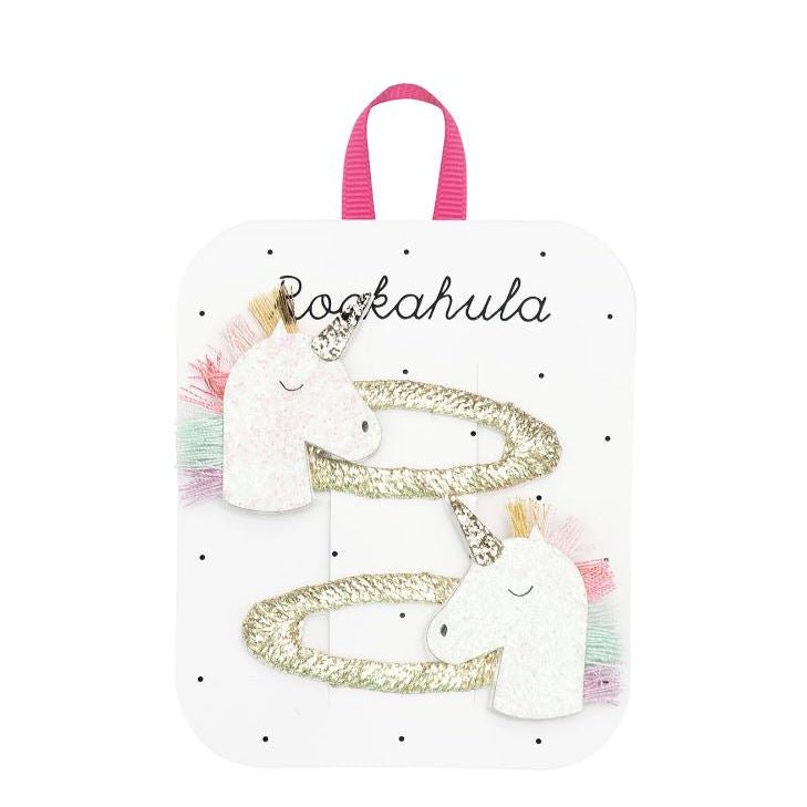 Rockahula, yksisarvispinnit - igris.fi