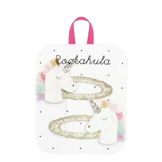 Rockahula, yksisarvispinnit - igris.fi