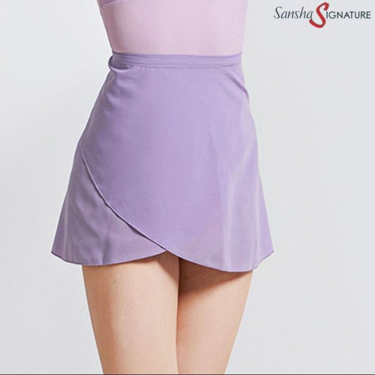 Sansha Skye balettihame, laventeli - igris.fi