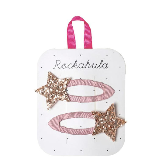 Rockahula, tähtipinnit 2kpl