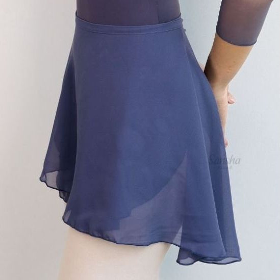 Sansha, Zephyr -balettihame, navy