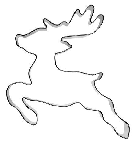 Keksimuotti, Rudolf, 9,5 cm