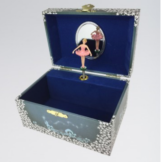 Soittorasia, tähtien loiste