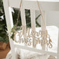Ginger Ray, Merry Christmas -tuolikoriste
