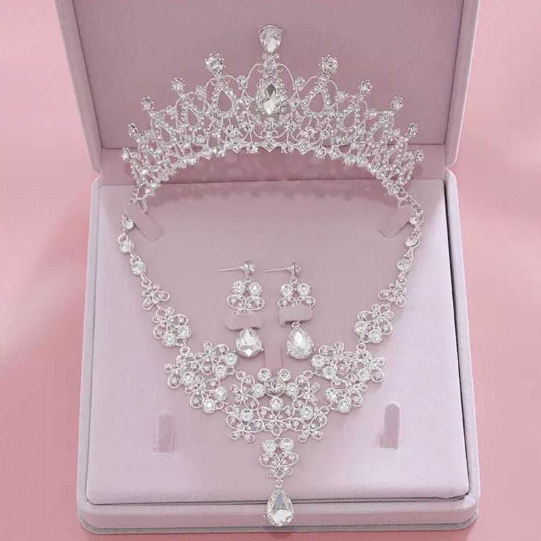 Igris, Aurora - tiara - igris.fi