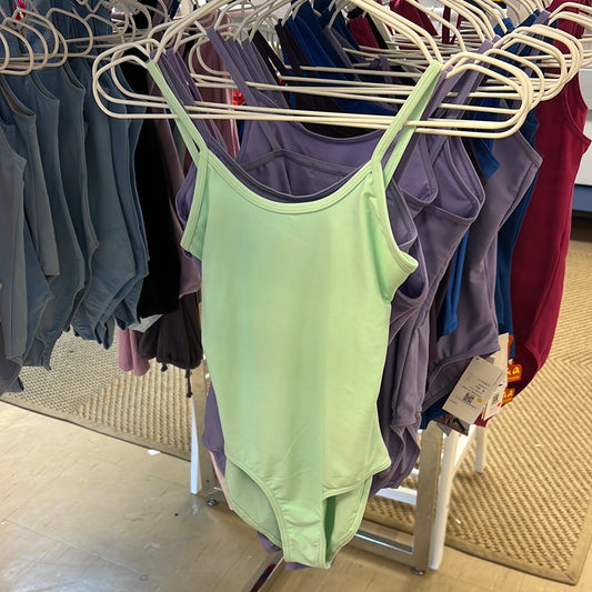 Sansha, mintunvihreä Angela (koko G)